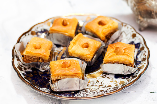 Baklava