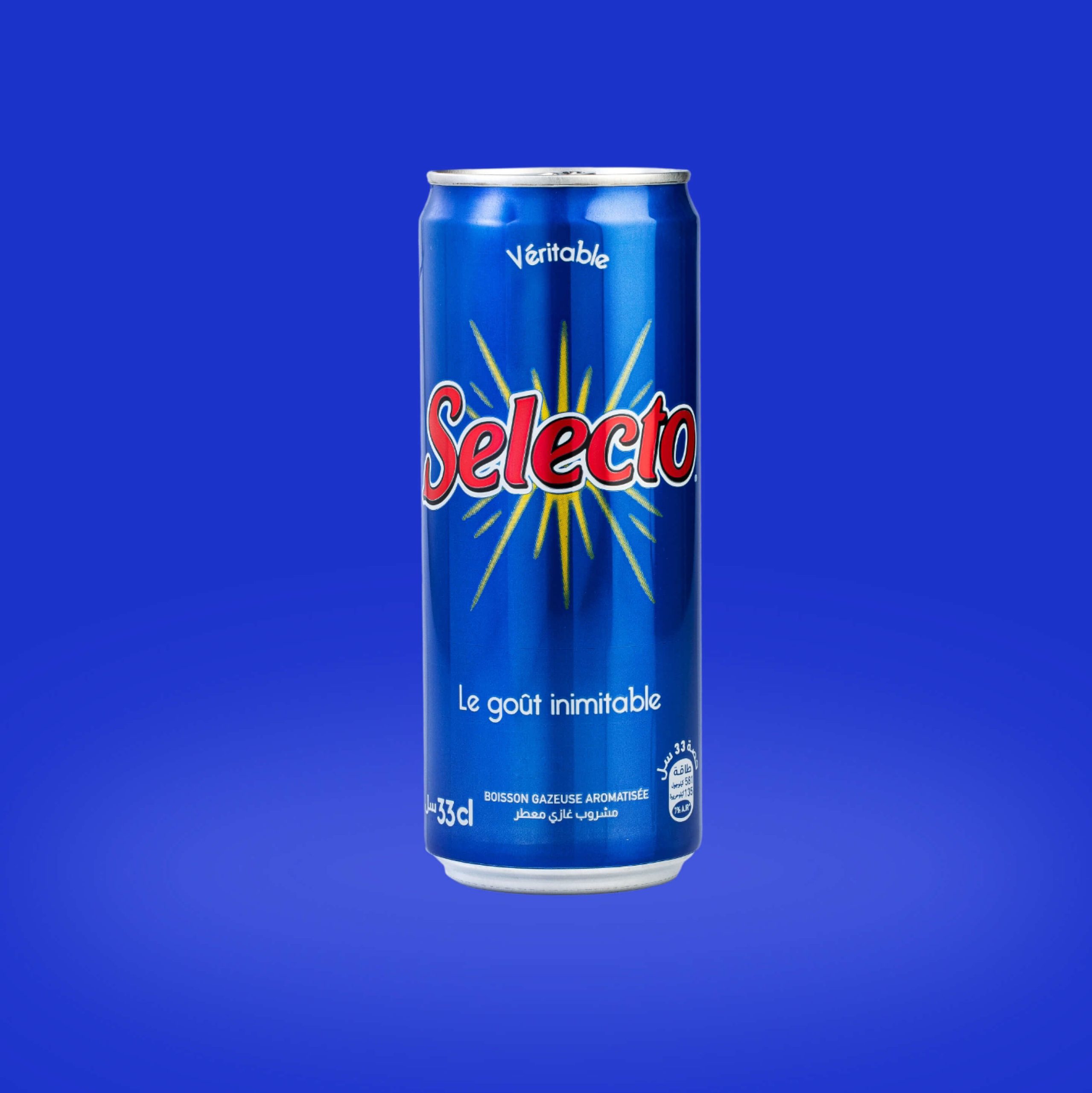 Selecto